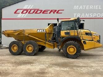 Bell B 20 E