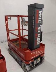 SkyJack SJ 12