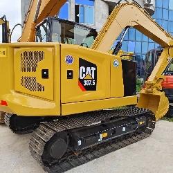 CAT 307.5