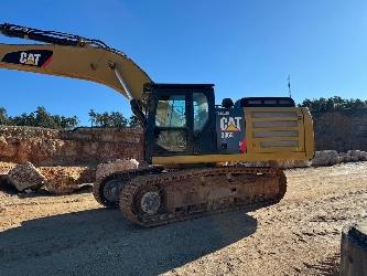 CAT 336 EL