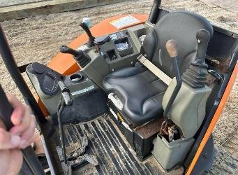 Doosan DX 35