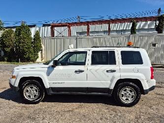 Jeep Patriot