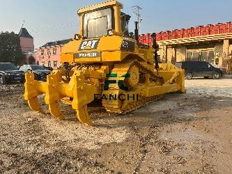 CAT D 8 R