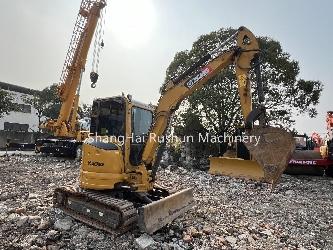 XCMG XE 35 U
