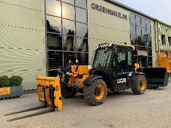 JCB 525-60 E