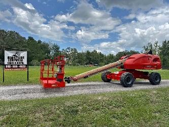 JLG 400 S