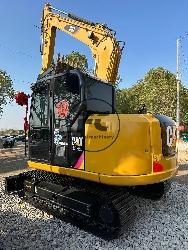 CAT 308 E 2