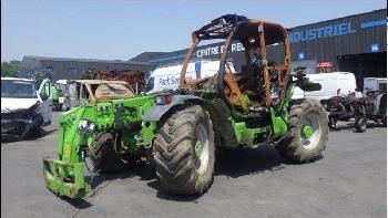 Merlo MF 34.9