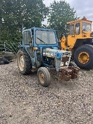 Ford 4100