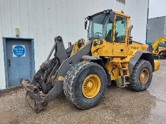 Volvo L90E