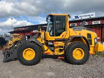 Volvo L 60 H