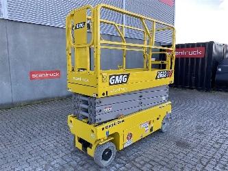 GMG 2632-i