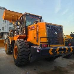 XCMG ZL 50 GN