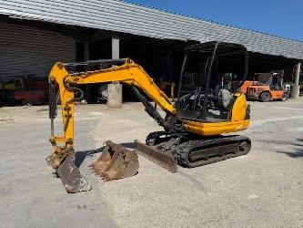 Kubota KX 61