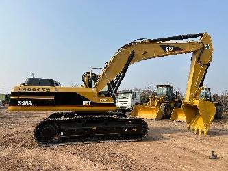CAT 330 B