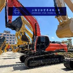 Doosan DX 340