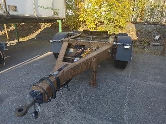 VAK Dolly