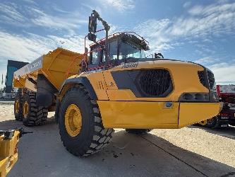 Volvo A 60 H