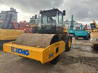 XCMG XS 143 J