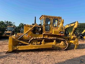 CAT D 7 G