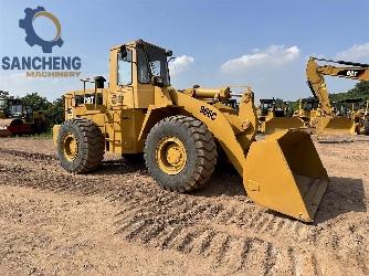 CAT 966C