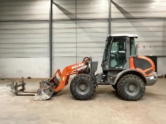 Atlas 75 E S