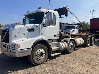 Volvo VHD