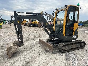 Volvo ECR 28