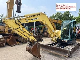 Yanmar Vio 80