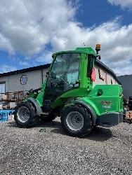 Avant 760 I