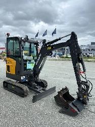 Volvo EC 20 E