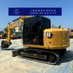CAT 307E2
