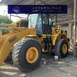 CAT 966 H