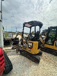 CAT 301.7