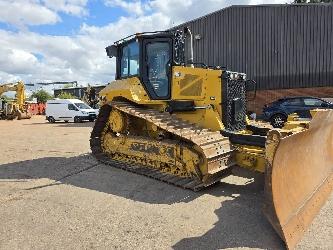 CAT D 5 LGP