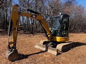 CAT 304 E CR