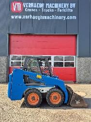 Bobcat 553