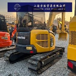 Komatsu PC 50