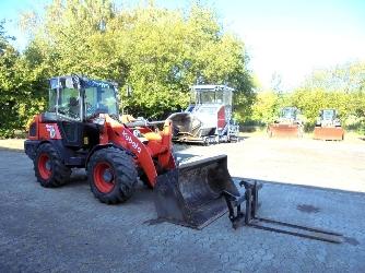 Kubota R 065