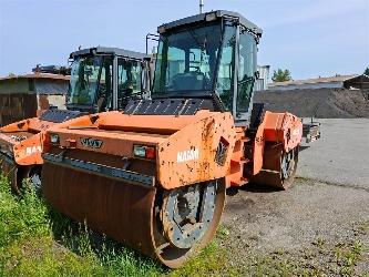 Hamm HD 130