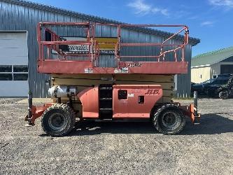 JLG 4394 RT