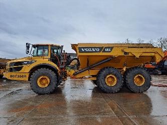 Volvo A 45 G