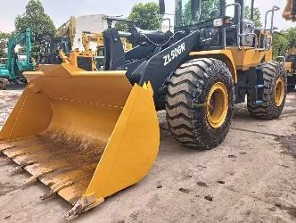 XCMG ZL 50 GN