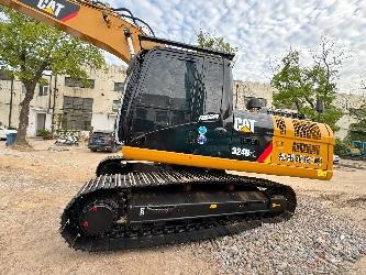 CAT 324 D2 L