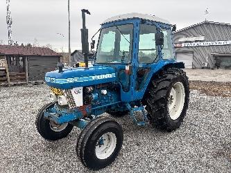 Ford 5610