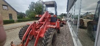 O&K Shovel
