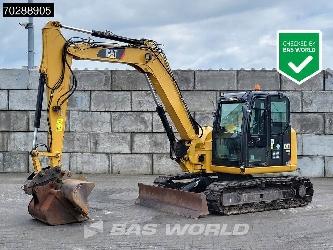 CAT 308 E