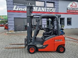 Linde H18T-01