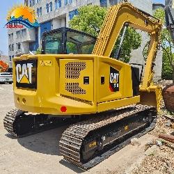 CAT 310