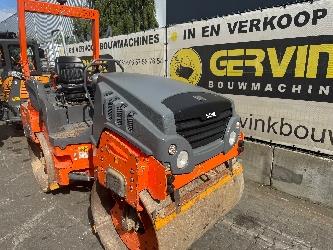 Hamm HD 13 VV